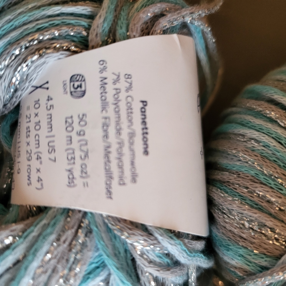 Yarn